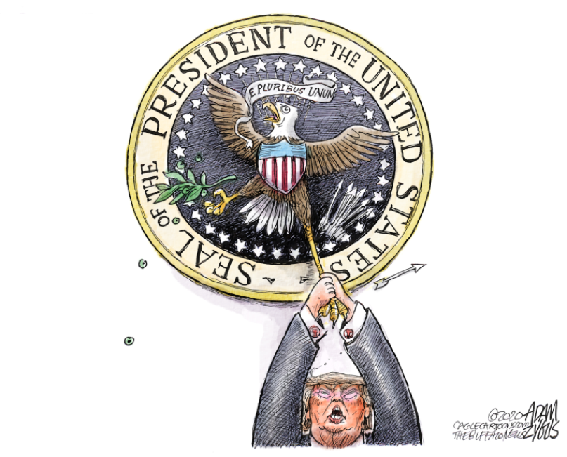 Sabrina_McDa's tweet photo. @realDonaldTrump Hey Donnie .. How does it feel when you spout your toxic lies ... and the American Democracy just continues to do it's thing and ignores you ?
😎
#PresidentElectJoe #SundayThoughts #HowToDealWithLosing https://t.co/O3JFdhGiPV