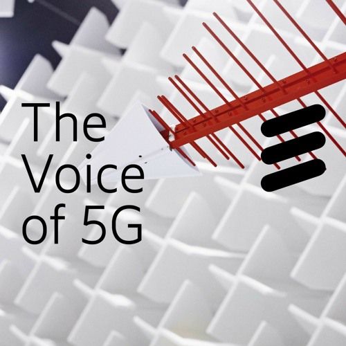 BCstrat's tweet photo. Antti Kauppinen of Finish Erillisverkot joined @EricssonNetwork's Manuel Ruiz on "The Voice of #5G" #podcast. Listen to learn about the Virve 2.0 project, which provides connectivity to the public safety workers in Finland: https://t.co/yOXeZDVPP4 #CCWeek2020 #EricssonAmbassador https://t.co/taxEhdOVLy