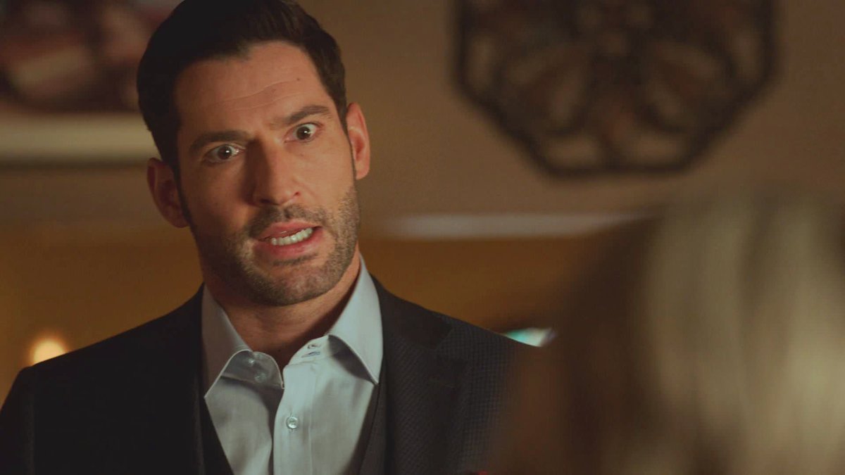 505 "Detective Amenadiel"