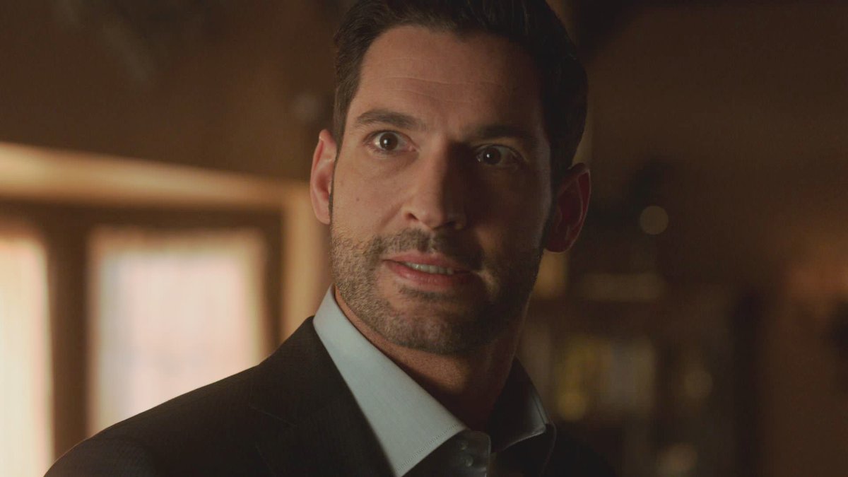 505 "Detective Amenadiel"