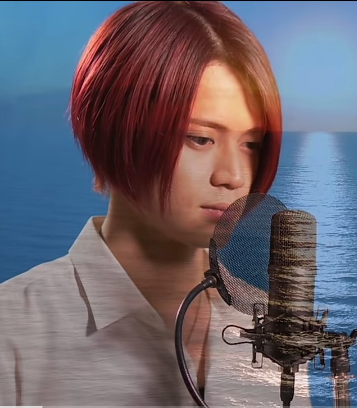 ぜんりょくボーイズ メロガッパ 森瞬太 【公式通販】
