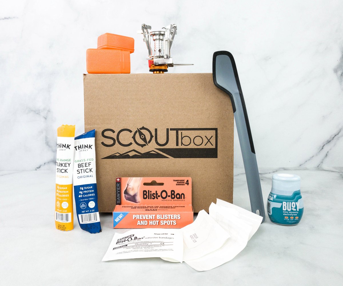 helloboxes's tweet image. #SCOUTbox October 2020 Subscription Box Review + Coupon - hellosubscription.com/2020/11/scoutb… #subscriptionbox