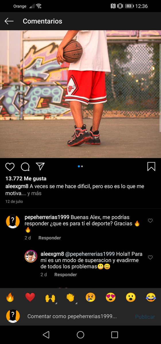 Peepee45285511's tweet photo. Este es mi amigo Alex, un influencer bastante grande en tik tok e Instagram, está es su respuesta #ContenidosAReto4 https://t.co/84ltn5GTTB