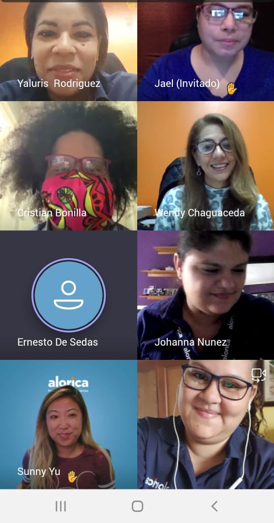 yusepull27's tweet photo. I’m so glad to sharing with others my experiences of inclusion diversity and equity with the “real talk sessions” #sharebestpractices @donmarie2018 #WorkFromHome @Mikestraveling @jayndallas55 @CallieField @LuceroTrish @Markjones291 @Ludvick6 @Daniel_S181 @Josie_MPCS @victorgtz81 https://t.co/6Tm7FkVnFl