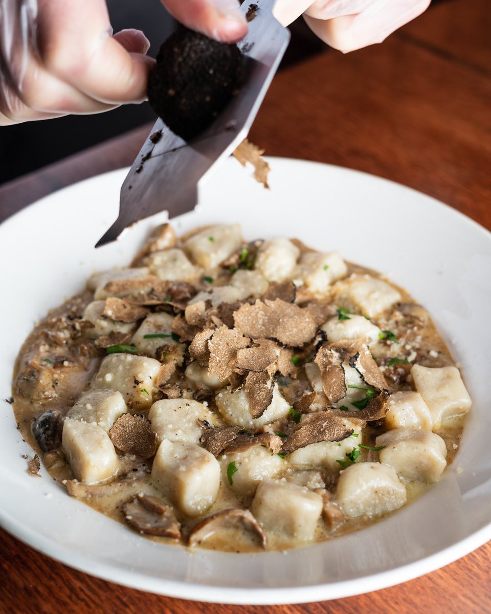 LAVO New York tweet media