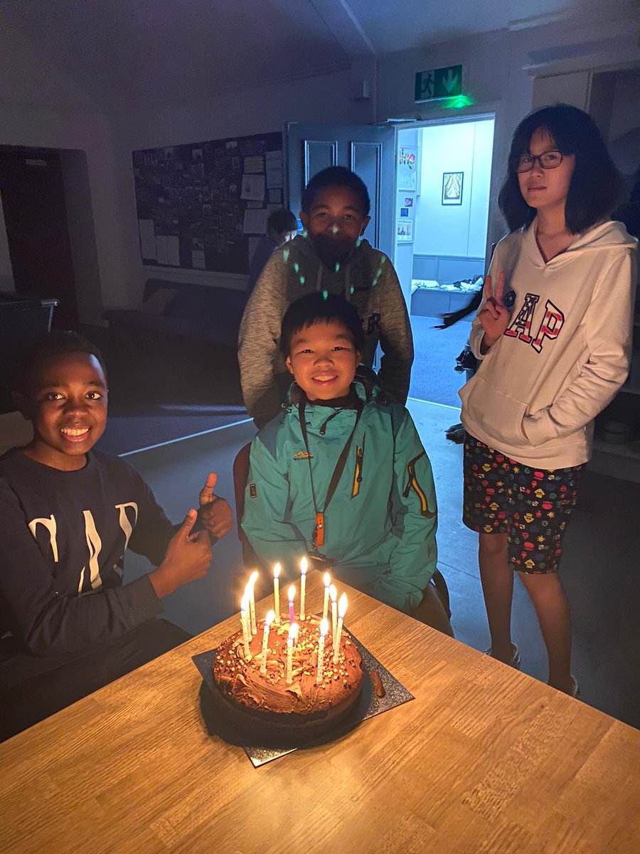 RsdBoarding's tweet photo. HAPPY BIRTHDAY 🥳 🎂 | We are a bit late in posting this... but he did manage to get cake on his actual birthday!! Happy Birthday to Paco, from all your RSD Boarding family. A big 12 years old!! 💕🤎🎂🎁🎈
.
.
.
#rsd #rsdboarding #iloveboarding https://t.co/0QIro6Ycpc