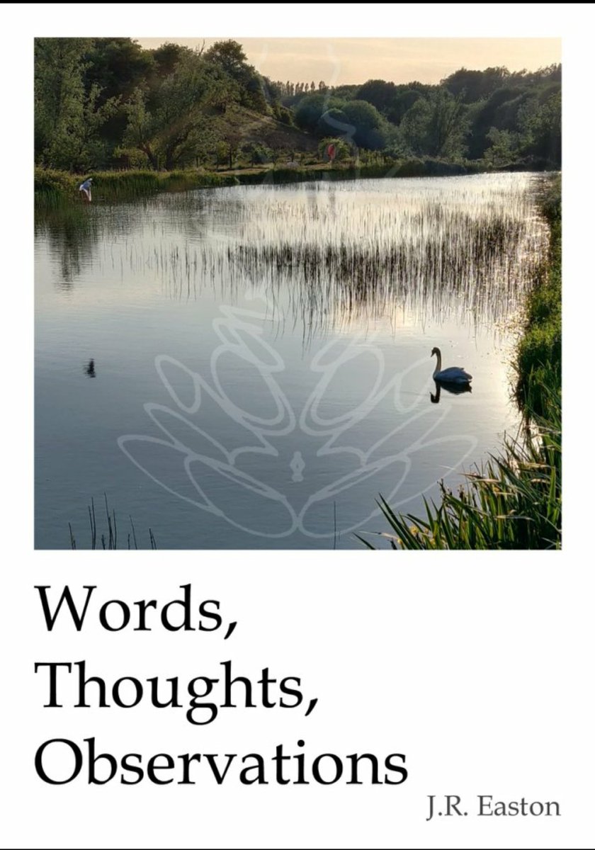 RichardEaston's tweet photo. Wendy has ordered a copy of my #poetry book #WordsThoughtsObservations & has nominated @samaritans as the beneficiary of the charitable donation that comes from the sale of every copy.
Full details of the supported charities are at https://t.co/3fHICzuQfD
Who will you support? https://t.co/aG3LNyJZiF