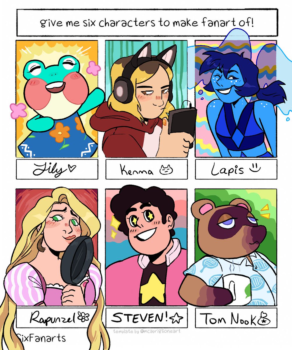 old art from sum art memes that i still like 