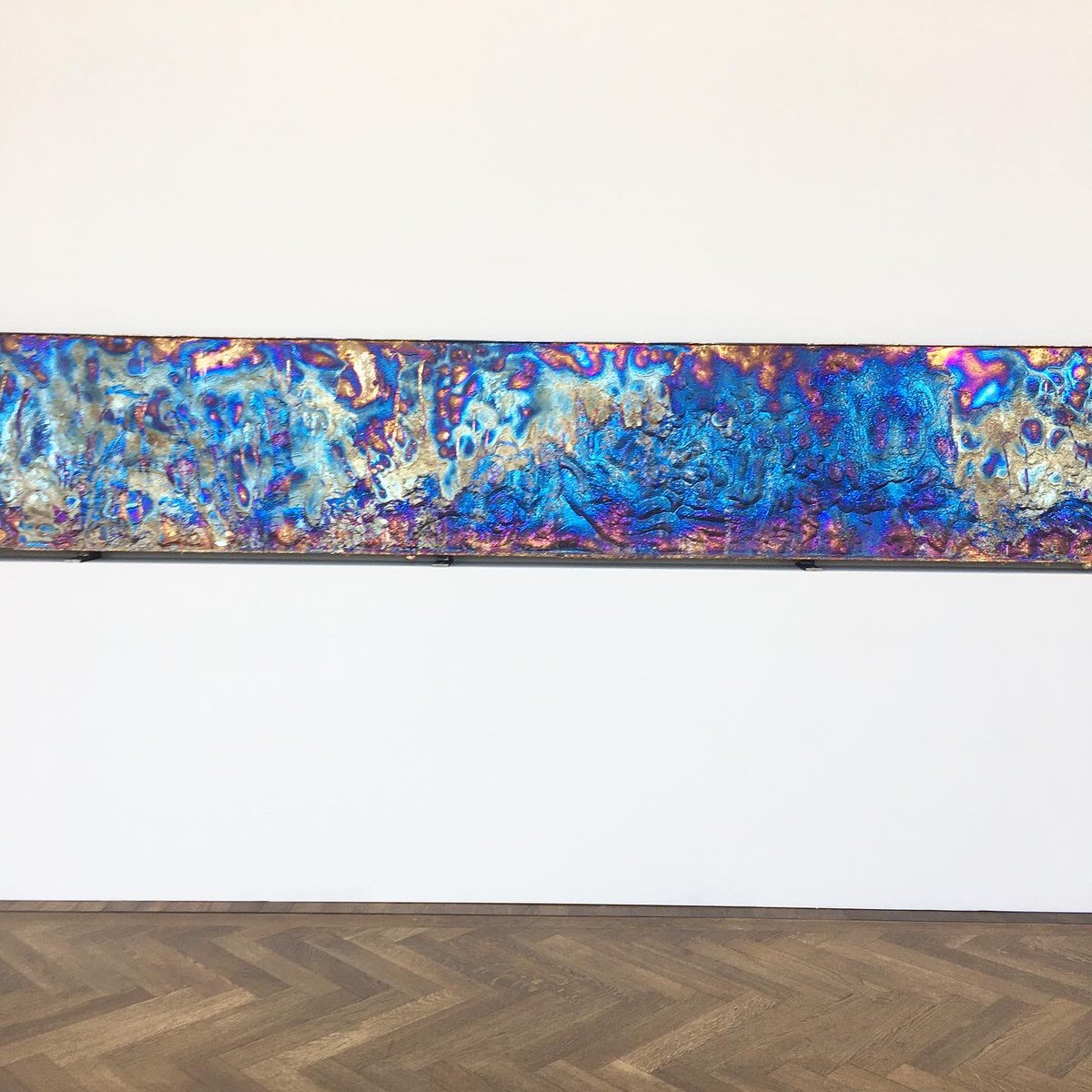 SB_Reimann's tweet photo. @raffawell @KunsthalleBasel #lovebasel #kunsthallebasel #artinbasel #basel https://t.co/7LyHVdCYzz