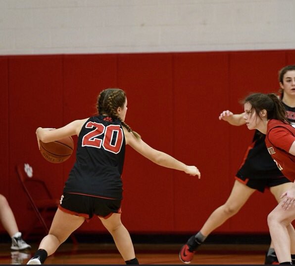 LadyTigersHoop1's tweet photo. Scenes from yesterday’s intra-squad scrimmage. It was a great day of competition.

We are grateful to have been able to play. Let’s all stay safe and do our part so we can do it again this Saturday.

⁦@beechwood_tiger⁩ ⁦@BeechwoodA⁩ https://t.co/9KJwl2vuzj