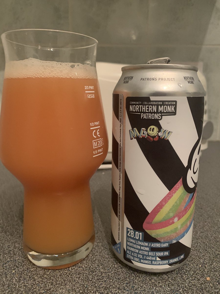 Beninho85's tweet photo. Now this is a taste sensation @NMBCo https://t.co/TLzfOGZT1I