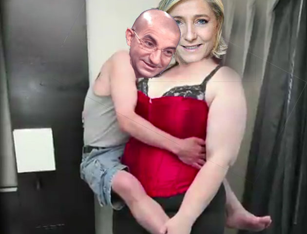 citoyen12's tweet photo. Messiha a du mal à couper le cordon ombilical https://t.co/z58x0UU97K