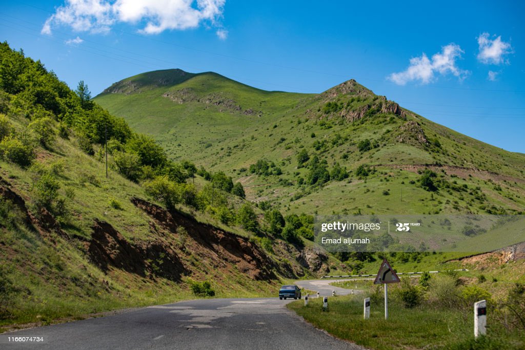 PakizaRustamli's tweet photo. #Şuşa is the cultural center of  Karabakh, Azerbaijan.  
#SHUSHA was the heart of the Karabakh khanate. 
SHUSHA was one of the largest cities in the Caucasus,in terms of wealth. 
"Shusha is like Mtskheta for Georgia or Kyoto for Japan" https://t.co/brt9WYSZdH
