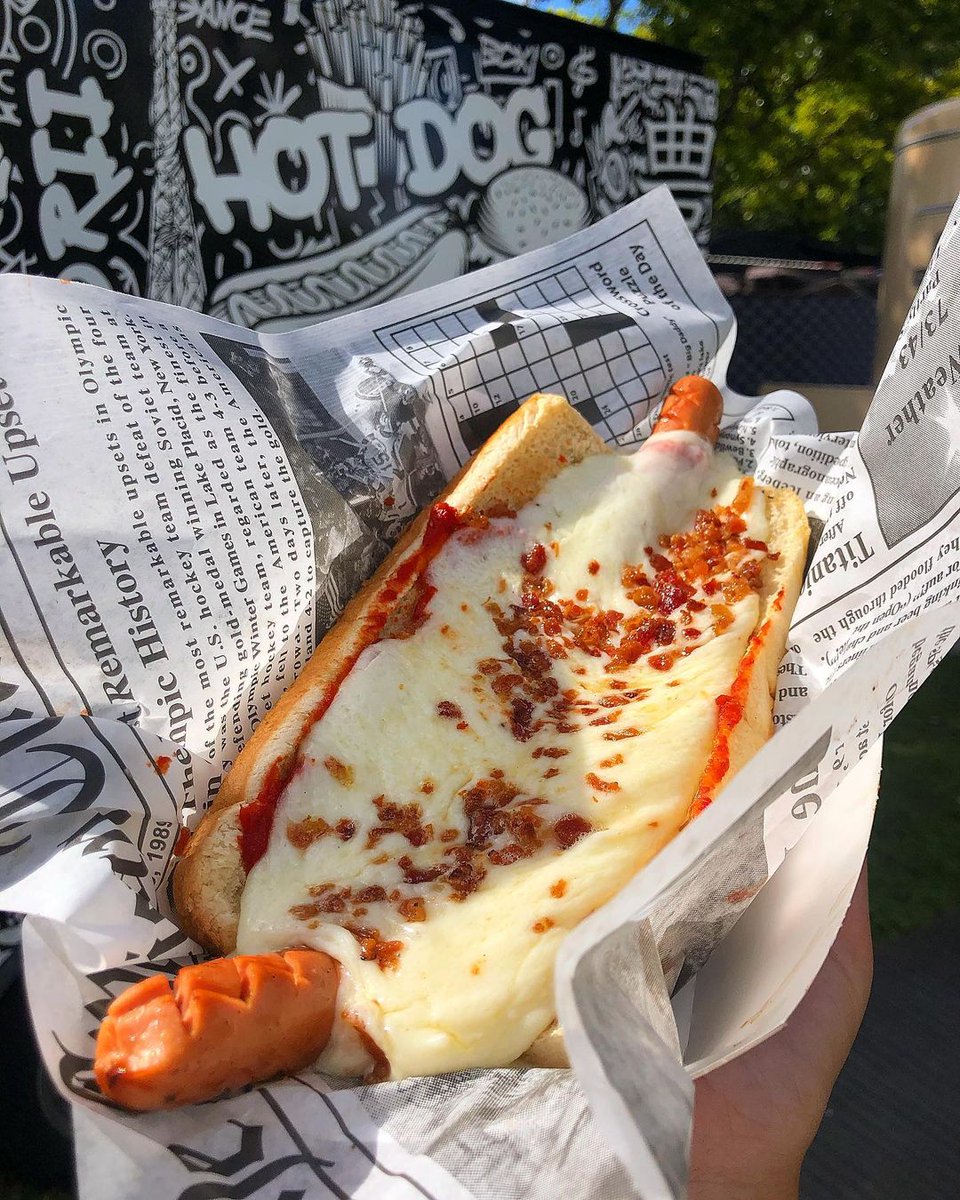 SWARM Event Agency (@swarmwithus) on Twitter photo How tasty does this Italian hot dog from our Not So Spooky Halloween event look? 😋 Interested in becoming a vendor at one of our future events? Email vendors@SWARMinc.com
📷: ow.ly/FI1350C9OIK
#Nomadicook #SWARM #BestFoodMiami How tasty does this Italian hot dog from our Not So Spooky Halloween event look? 😋 Interested in becoming a vendor at one of our future events? Email vendors@SWARMinc.com
📷: ow.ly/FI1350C9OIK
#Nomadicook #SWARM #BestFoodMiami