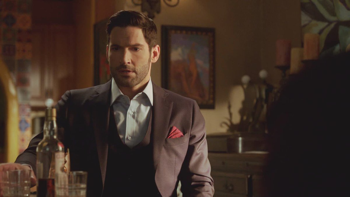 505 "Detective Amenadiel"