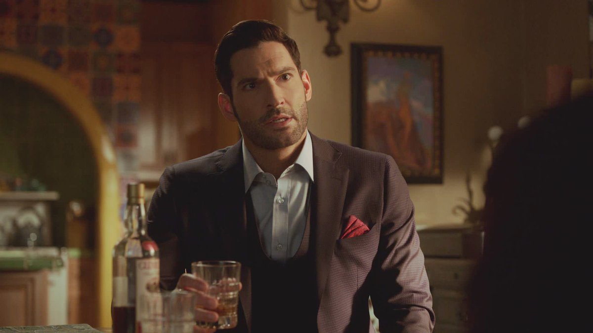 505 "Detective Amenadiel"