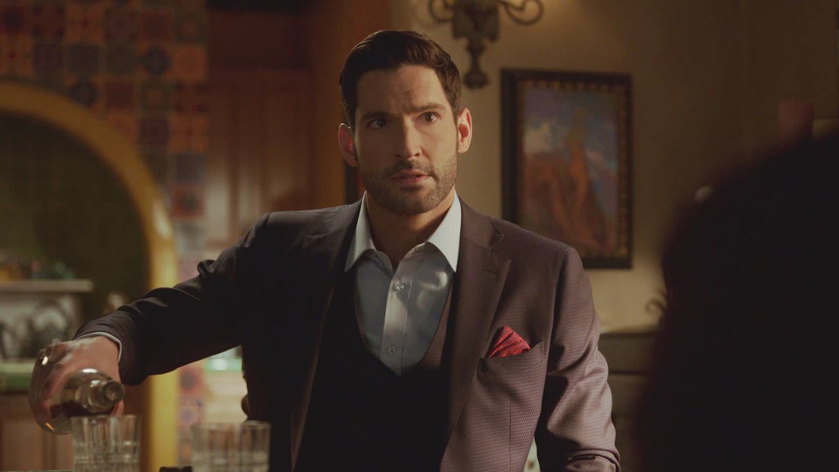 505 "Detective Amenadiel"