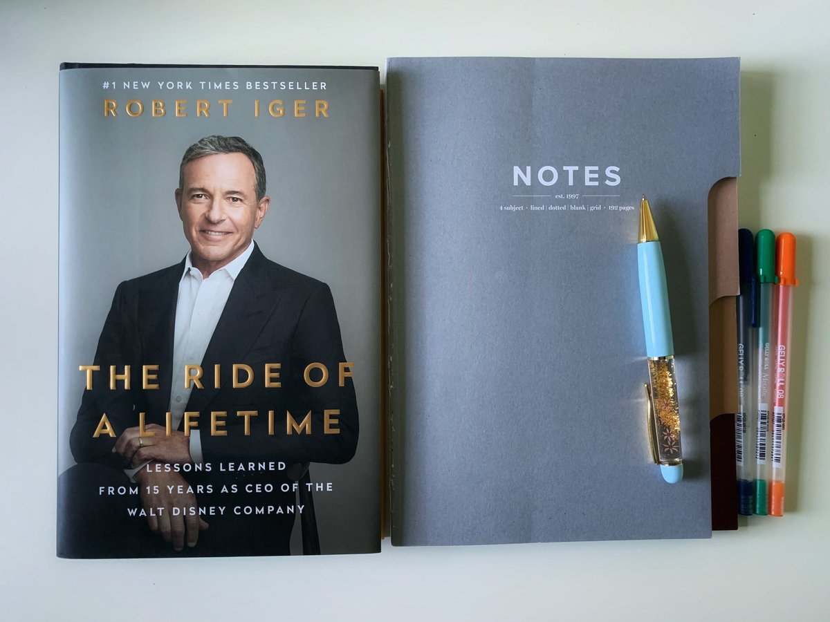yandesign's tweet photo. Weekend’s reading: “Priorities are few things that you’re going to spend a lot of time and a lot of capital on. A culture is shaped by a lot of things, but this is one of most important- you have to convey your priorities clearly and repeatedly.” https://t.co/fJGdv0BOI9