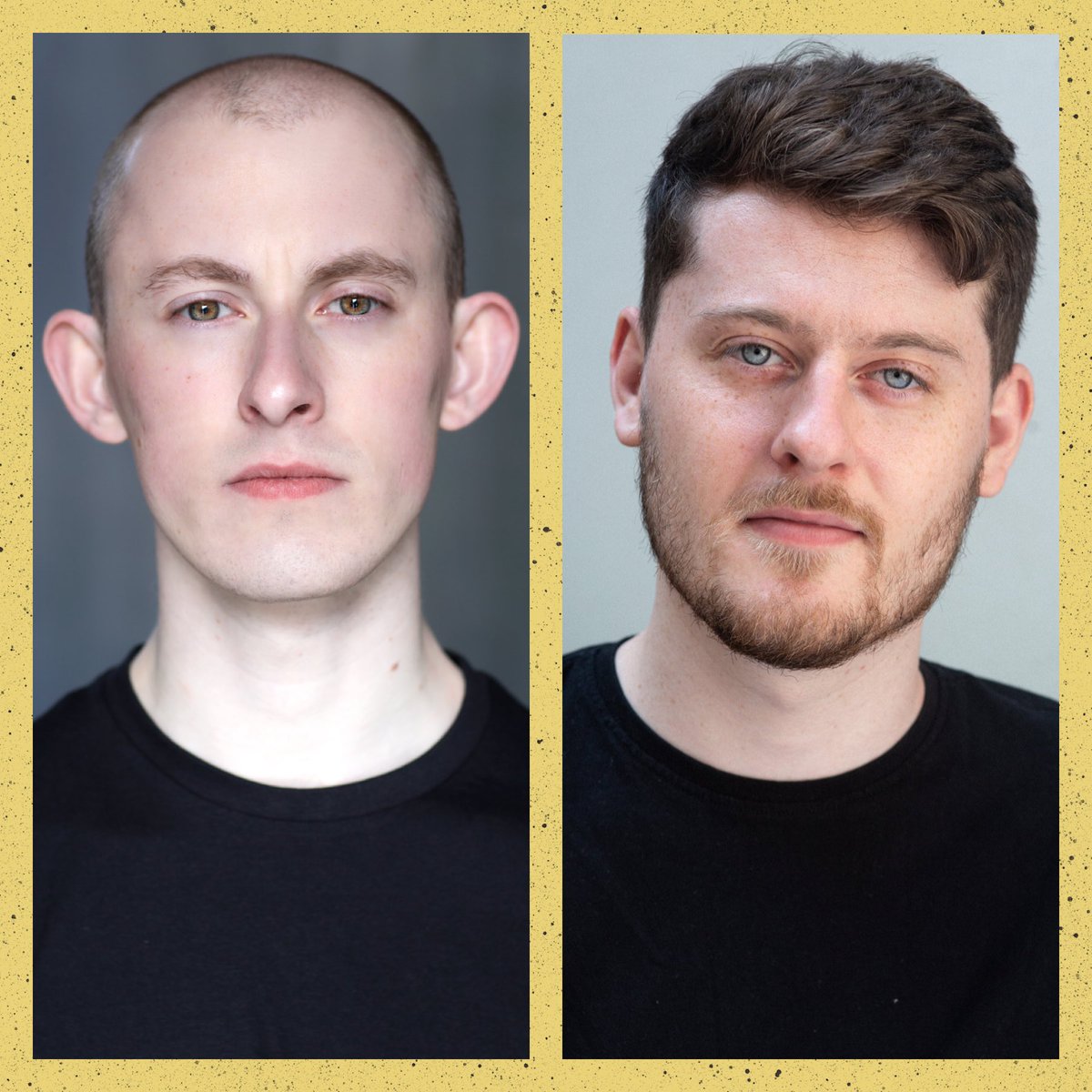We are pleased to announce our next “Mini Tryst” will be out later this week. Courtship, written by <a href="/Simon__Sweeney/">Simon Sweeney</a> and performed by Daryl Holden (<a href="/BigEaredTweeter/">Daryl Holden</a>) #newwriting