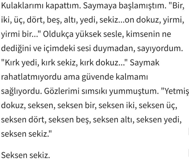ownerlesstweet's tweet photo. Kırk dört. (Bora Karabey/8 Kasım 2017)

Seksen sekiz. (Nazlı Alaca Karabey/1 Ocak 2021)

Sayılar sayılar...😭
#macakızı8 https://t.co/e5coNXrxFm
