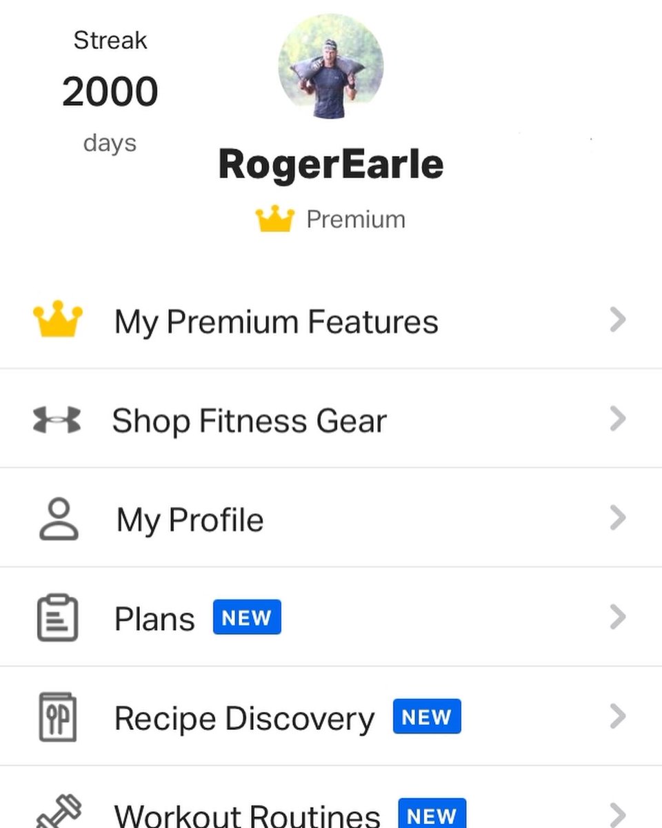 Roger Earle tweet media