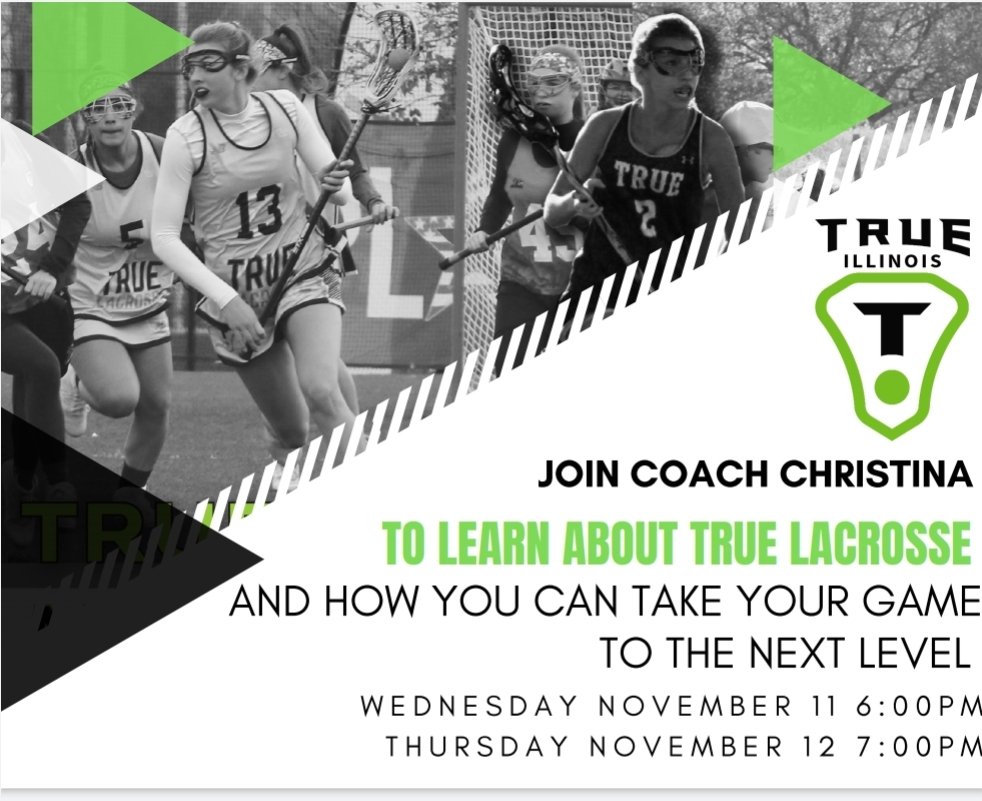 St. Francis Girls Lacrosse (@sfhs_glax) on Twitter photo Great opportunity to learn about another club program in the area. DM for the zoom log in! Great opportunity to learn about another club program in the area. DM for the zoom log in!