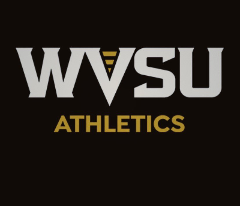 RileyWestbrook1's tweet photo. I would like to thank God, my family, and my coaches for always supporting me and making it capable for me to play the sport I love. I am so excited to announce my verbal commitment to West Virginia State University to further my academic and athletic career! 🐝💛🖤 https://t.co/9QOUOKsy9Y