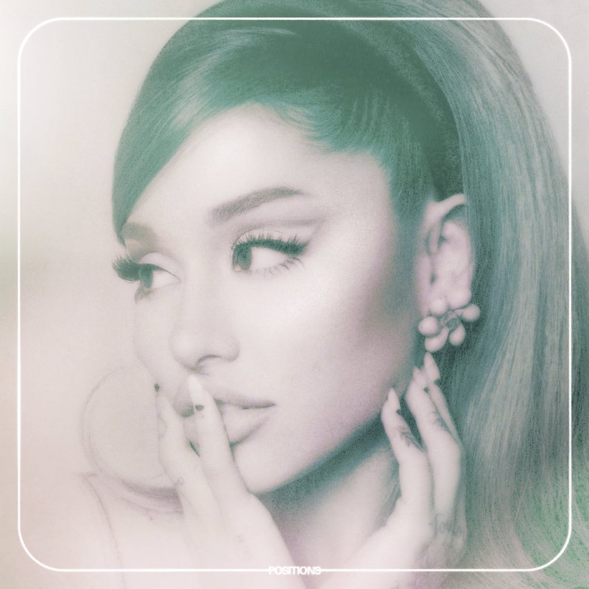 Ariana Grande Today ꕤ tweet media