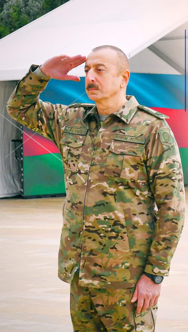 CoshqunR's tweet photo. #Shusha #Karabakh #KarabakhisAzerbaijan 🇦🇿💪 https://t.co/rZKsh5scYZ