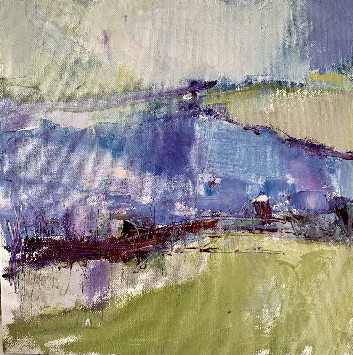 carolanneslater's tweet photo. Two oil studies of Sussex landscapes #landscapepainting #artforsale #artist #ArtistOnTwitter #artshare #canvascon2020 #canvas #curator https://t.co/bsWhbi9lns