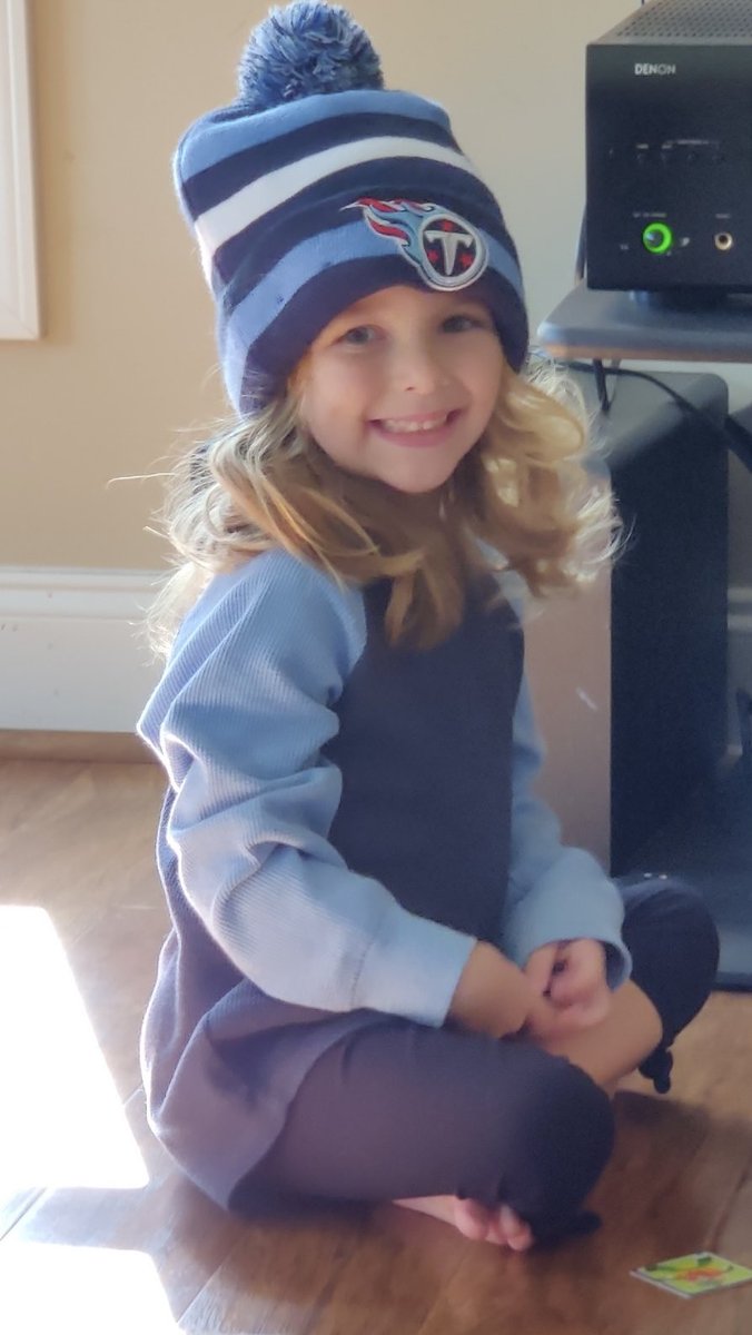 Let’s go <a href="/Titans/">Tennessee Titans</a> #TitanUp #Titans #TitanPride