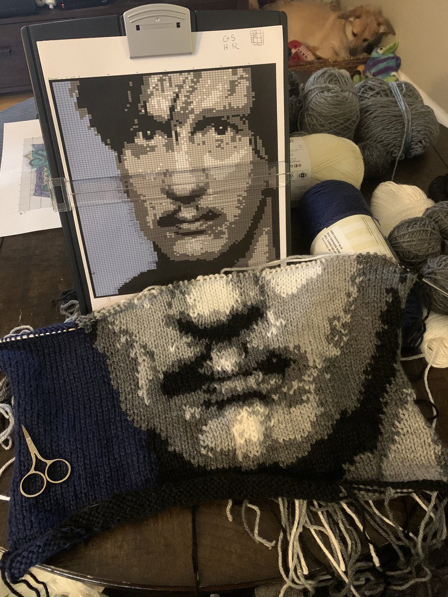 AlwaysHandKnit tweet picture