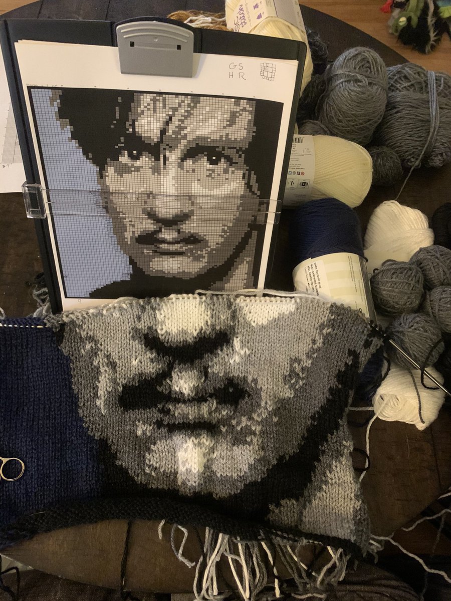 AlwaysHandKnit tweet picture