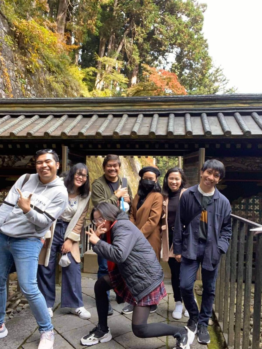 maycatherine08's tweet photo. Nikko during Autumn.. 🍁🍁🍁 https://t.co/VdYwkmFNdw