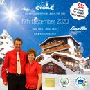 Dear guests, 
we are looking forward to welcome you again in our small vacation paradise in Saas-Fee on December 19th 🥰☃️⛷❄️
We have adapted our proven protection concept and cancellation conditions to the current situation. This allows everyone to react flexibly to the devel