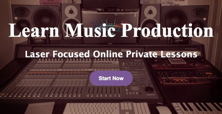 learnmusicpro's tweet photo. Learn Music Production. Laser Focused Online Private Lessons. Start Now.  https://t.co/ulsHucA71n https://t.co/abUDYQWGGJ