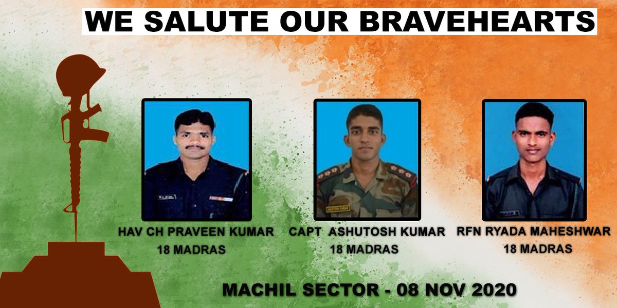prodefleh's tweet photo. "Because I could not stop for Death, he kindly stopped for me. The Carriage held but just ourselves, &amp; Immortality!" 
We shall ever remain indebted for their Supreme Sacrifice! https://t.co/RNfuL1aRLR