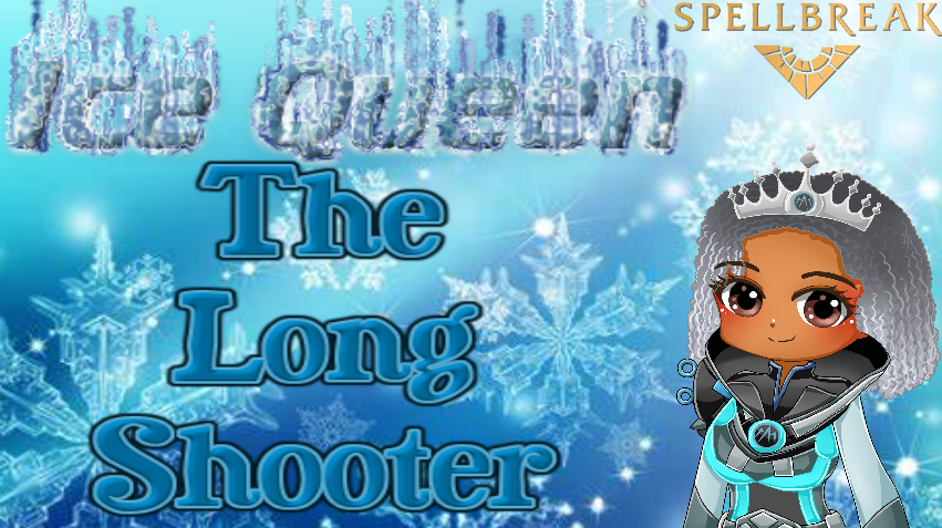 Ms_LaDyiSH's tweet photo. Yo Frosty Lovers! Want a new #YouTube #Frostborn #Playlist to enjoy? I have some #montages & #compilations that you may enjoy!
Sincerely with loveπ€,
Your Ice Queen
https://t.co/CPgse6AvVm
@PlaySpellbreak #IceQueen #Twitch #Ms_LaDyiSH #Spellbreak #SpellbreakPS4 #VideoGames #Games https://t.co/yQC9jt0ofw
