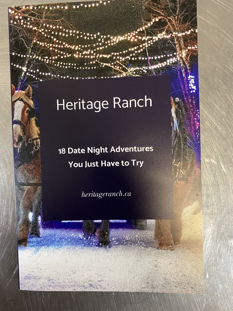 Heritage_Ranch tweet picture