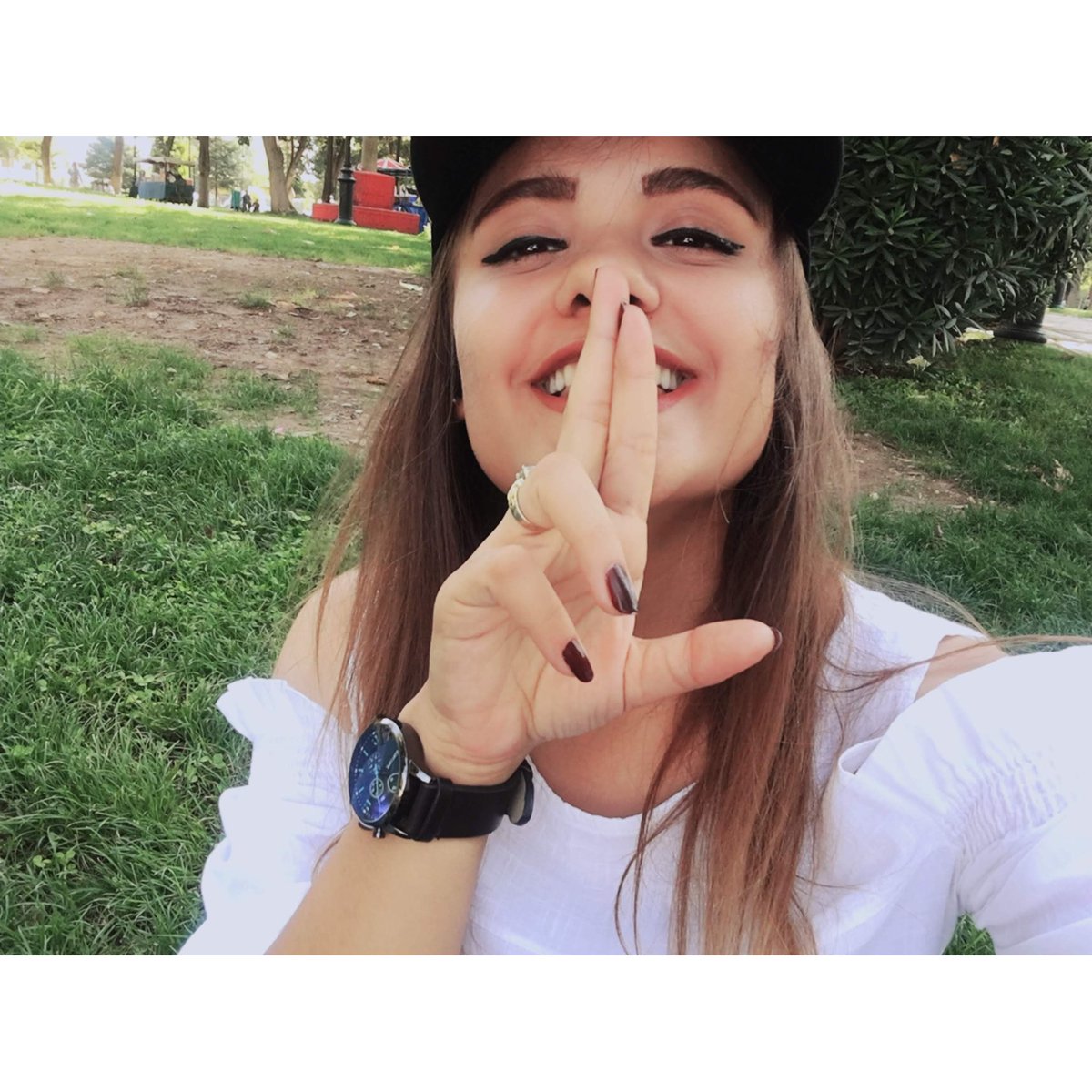 fatmaftmasln's tweet photo. #YeniProfilResmi https://t.co/zC3IQF02cy
