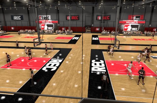 NBA2KBonus's tweet photo. November 8: Play a total of 5 Pro-Am Walk-On Games in MyCAREER. *2,000 VC*  #NBA2K21  #MyCareer #DailyBonus #ProAm #Neighbourhood #MyPark #RecCentre #AnteUp https://t.co/nglwtzg6Op