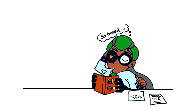 Dabbling on various LoS Interactions (if they ever met) 