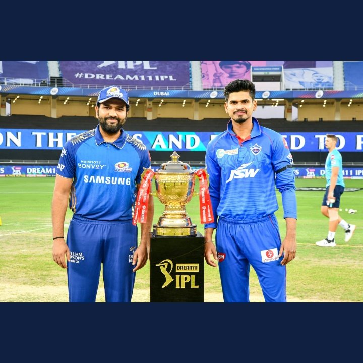 thakuraviral31's tweet photo. Okh done mi final winner 💞🗡️🗡️🗡️🗡️💎
#IPL2020 #mifinal #IPLfinal #dcvsmifinal #CricketDhamaka #ipluae #RohitSharma #mi #MumbaiIndians #DC #DelhiCapitals #mifans #Trending #IPL2020playoffs #iplfinal20 https://t.co/a1kFXDjLGX