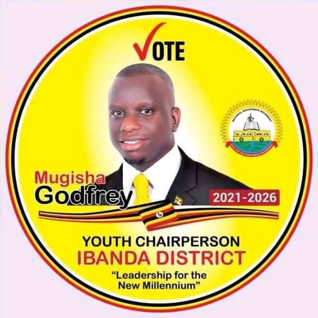 Sudhirntv's tweet photo. I didnt know Godfey Mugisha but this is sad to know he has succumbed to #covid2019 . The disease is real guys. https://t.co/YXEc3kWZ1O