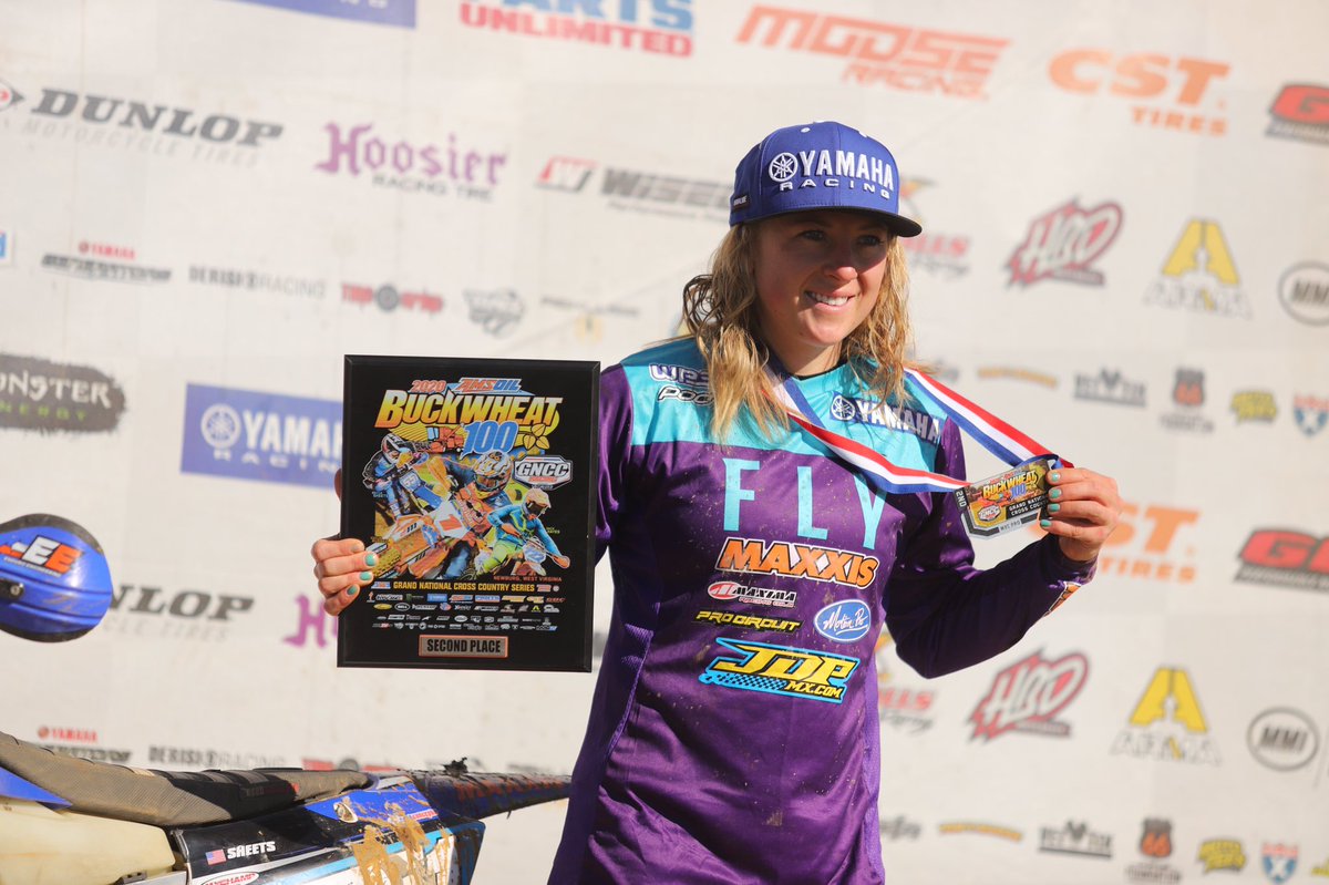 GNCC Racing tweet media