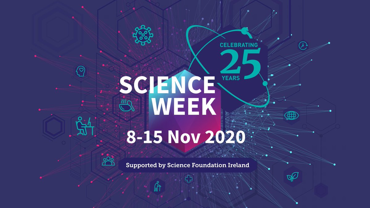 ScienceWeek's tweet photo. Resources for Science Week 2020 are available now!
Check out our primary school resource on the topic of Health and Wellbeing with a range of activities for the classroom.
We also have a fantastic debate/discussion resource available for secondary schools and community groups. https://t.co/tZZiKQDeHR