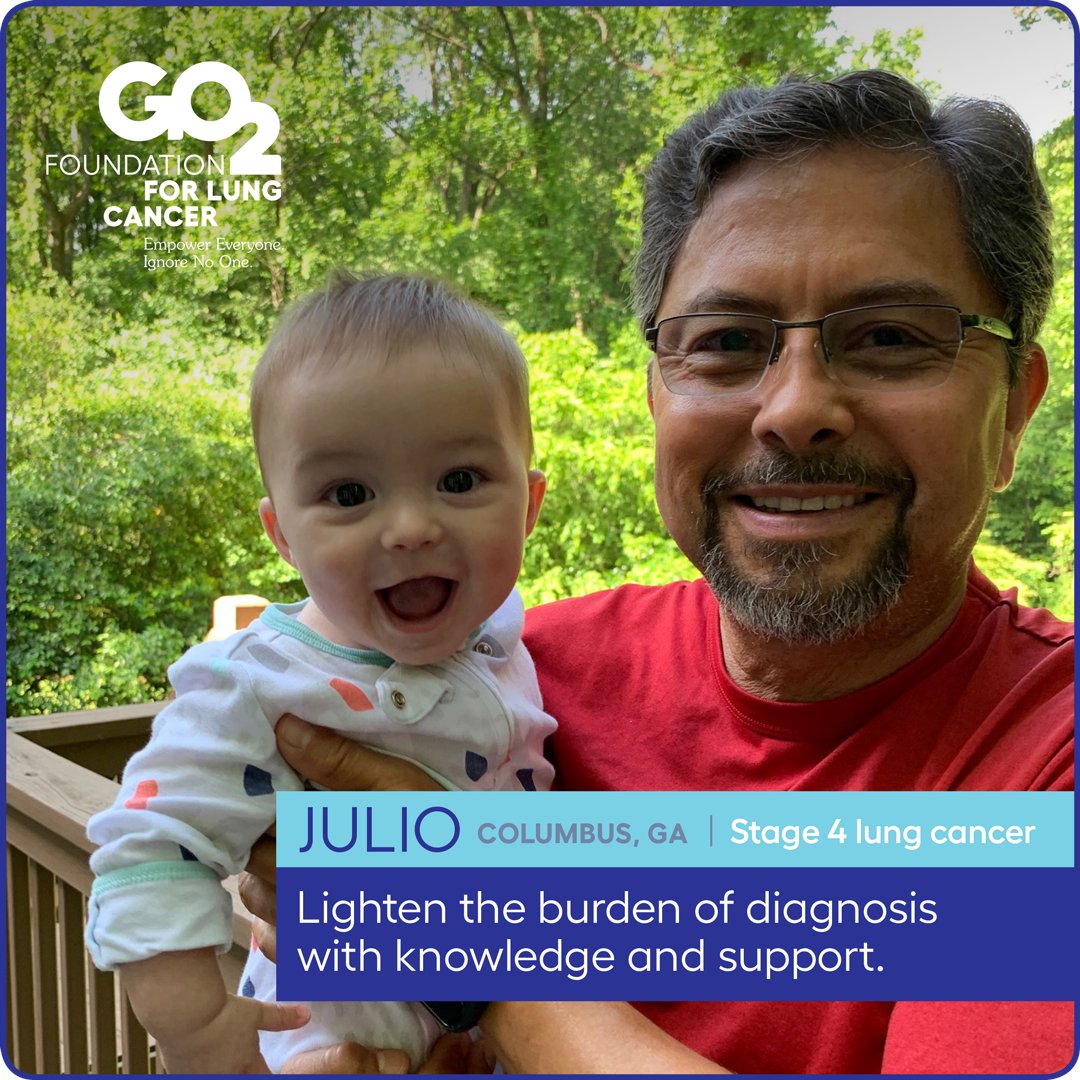 Knowledge and support can help lighten the burden of diagnosis. Let us support you. Learn more about our support services today. &gt;&gt; bit.ly/3l366Oq