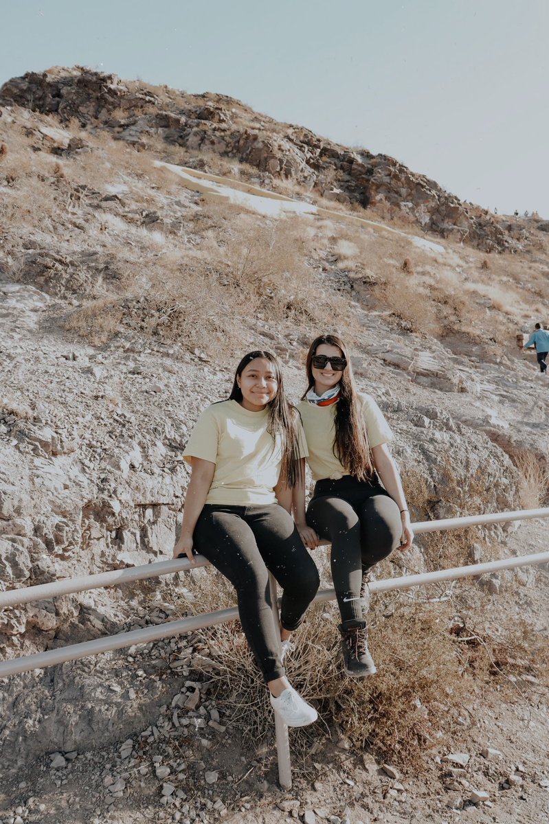 FirstGenWatts's tweet image. Finishing off First Gen Week week with our “A” Mountain Hike!! ⛰🥾 #FirstGenWeek