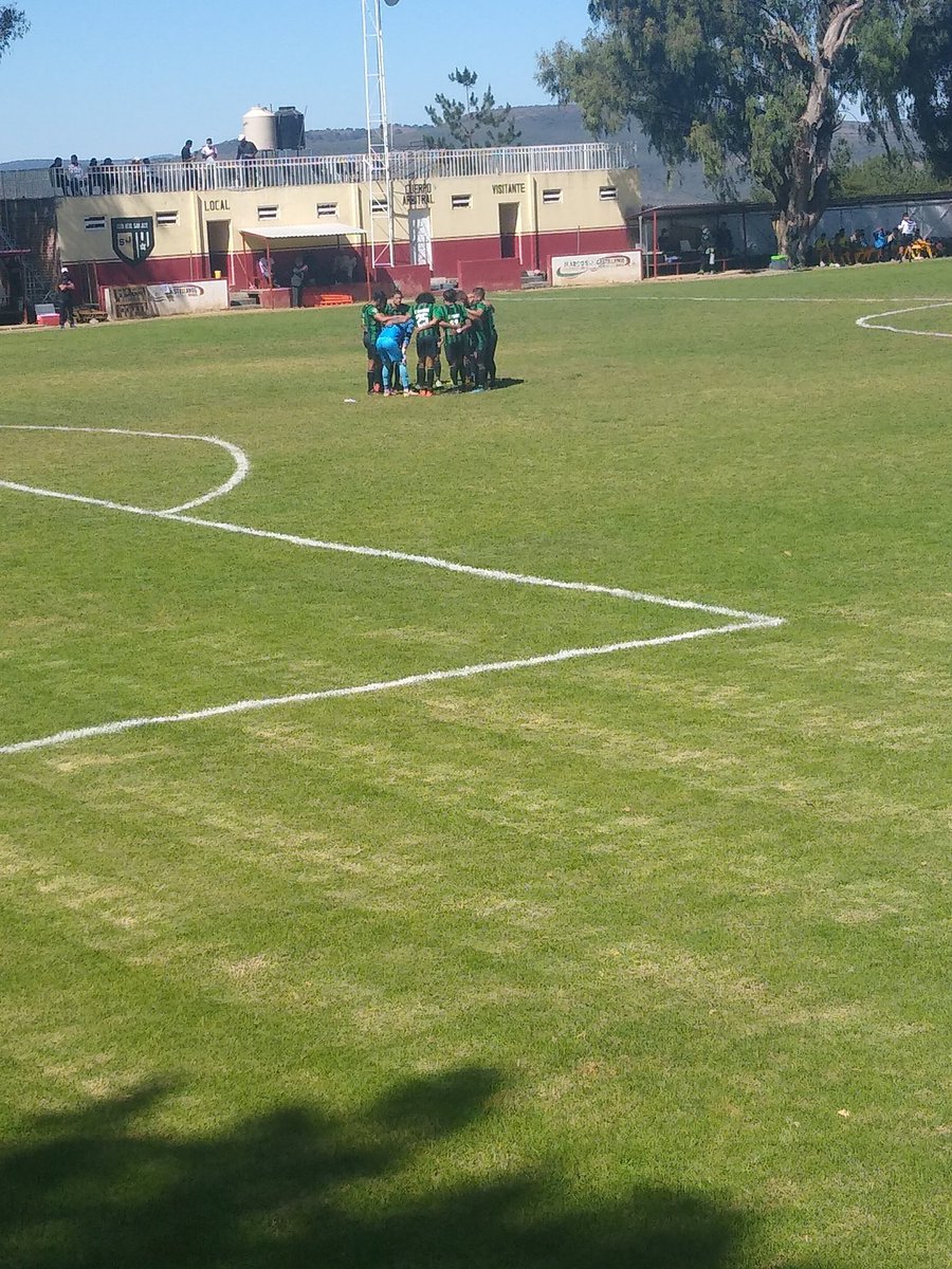 ClubSanJoseFc's tweet photo. TODO LISTOOO!!
VAMOS SAN JOSE https://t.co/Jiq1dOUFSS