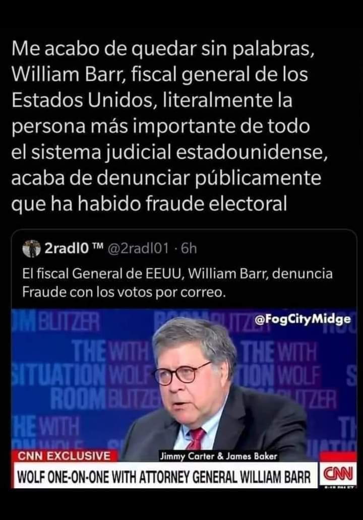 Democrata1010's tweet photo. Alguien sabe algo al respecto? https://t.co/zzo8pkWBAG